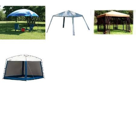 Picture for category Lawn & Garden Shelters